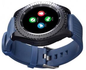 - Smart Watch Z3 Blue 4