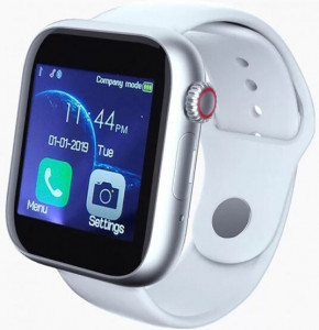 - Smart Watch Z6 White