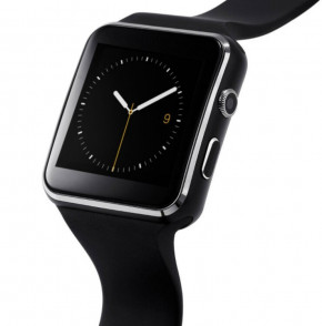 - Smart Watch X6 Black