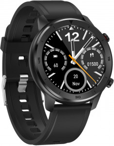 - UWatch DT78 Black 3