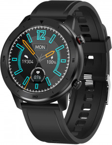 - UWatch DT78 Black 4