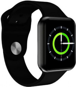 - UWatch W34 Black