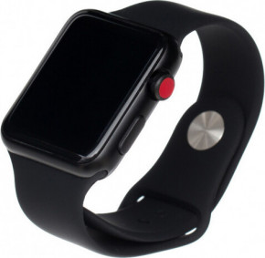 - UWatch W34 Black 4