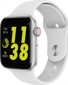 - Uwatch W34 White