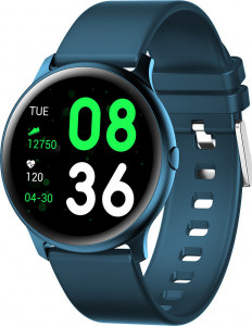 - UWatch KW19 Blue