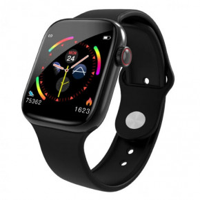 - Smart Watch W26 Black