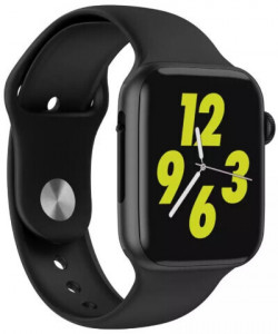 - Smart Watch W26 Black 3