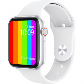 - Smart Watch W26 White