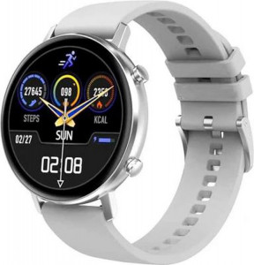 - Smart Watch DT96 Silver