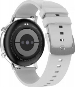 - Smart Watch DT96 Silver 4