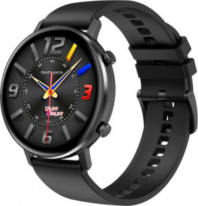 - Smart Watch DT96 Black