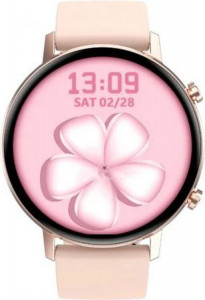 - Smart Watch DT96 Pink 3