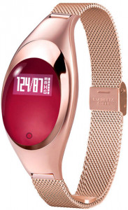 - Smart Watch Z18 Gold