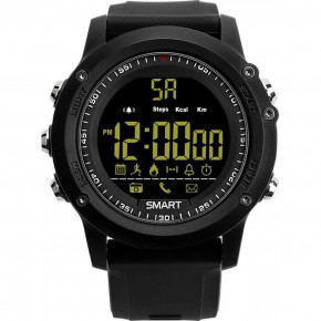 - Smart Watch EX17 Black (ZE35011013)