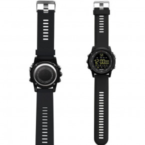 - Smart Watch EX17 Black (ZE35011013) 5