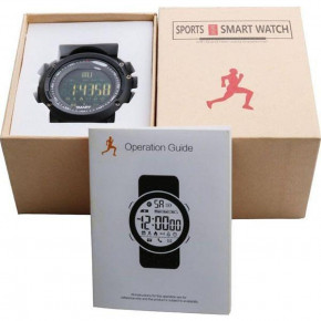 - Smart Watch EX17 Black (ZE35011013) 6