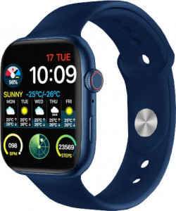 - Smart Watch FK88 Blue