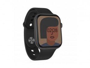 - Smart Watch FK99 Black     