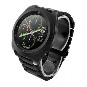 - Smart Watch G6 Black (SWG6BL)