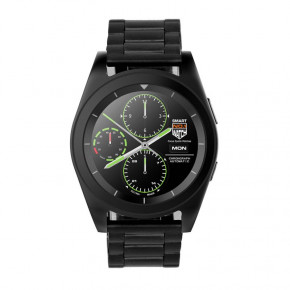 - Smart Watch G6 Black (SWG6BL) 4