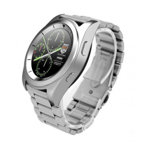   Smart Watch G6 Silver (SWG6S)