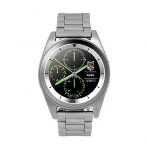   Smart Watch G6 Silver (SWG6S) 4