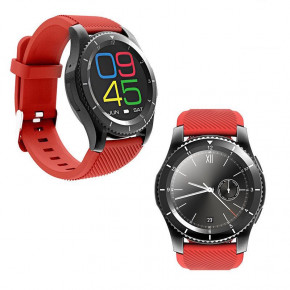   Smart Watch G8 Red (SWG8R) 3