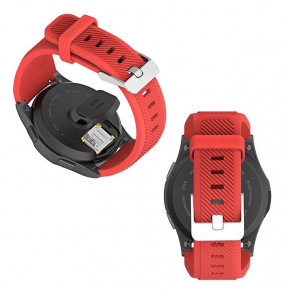   Smart Watch G8 Red (SWG8R) 4