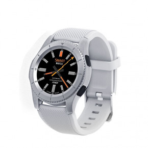   Smart Watch G8 White (SWG8W)