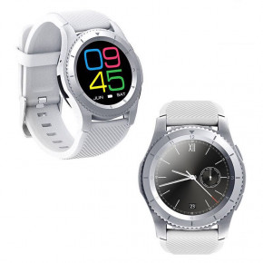   Smart Watch G8 White (SWG8W) 3