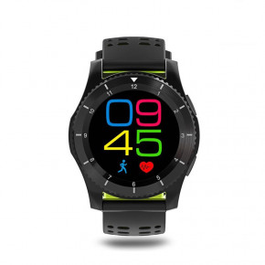   Smart Watch GS8 Green (SWGS8G) 3