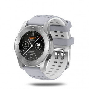   Smart Watch GS8 Grey (SWGS8GG)