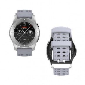   Smart Watch GS8 Grey (SWGS8GG) 4