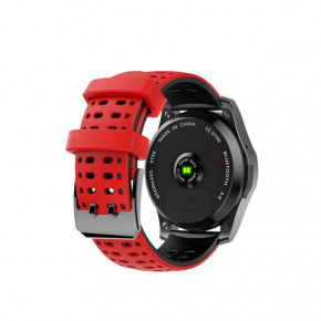   Smart Watch GS8 Red (SWGS8R) 3