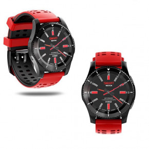   Smart Watch GS8 Red (SWGS8R) 4