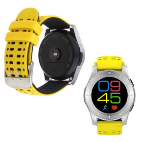   Smart Watch GS8 Yellow (SWGS8Y) 3