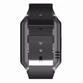   Smart Watch GSM Camera DZ09 Black (ZE35006364) 6