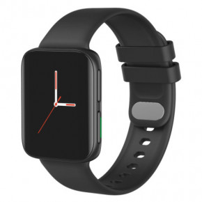 - Smart Watch GT9 43mm   black (8338) 4