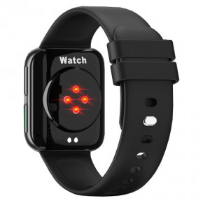 - Smart Watch GT9 43mm   black (8338) 5