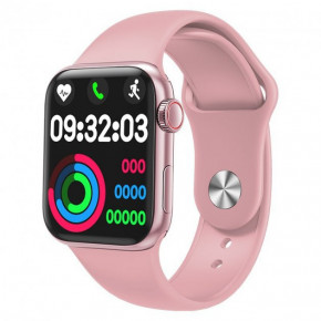 - Smart Watch HW12 Pink