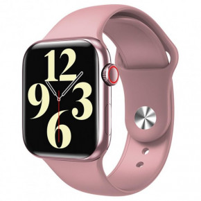 - Smart Watch HW16 Pink 