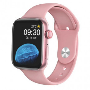 - Smart Watch HW22 Pink  3