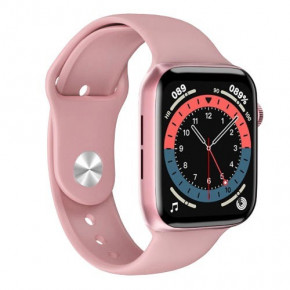 - Smart Watch HW22 Pink  4