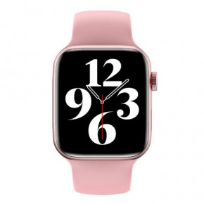 - Smart Watch HW22 Pink  5