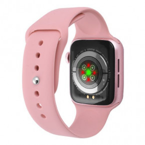 - Smart Watch HW22 Pink  7