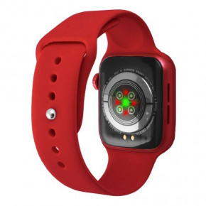 - Smart Watch HW22 Red  7