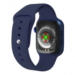 - Smart Watch HW22 blue 5