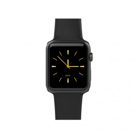   Smart Watch IWO 5 (W54) Black (SWW54BL)