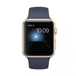   Smart Watch IWO 5 (W54) Gold (SWW54G) 4