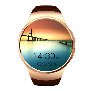   Smart Watch KW18 Gold (SWKW18G)